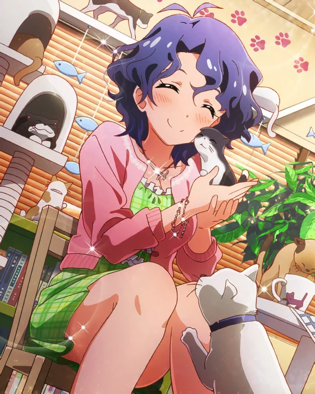 【ちょっぴり刺激的に】