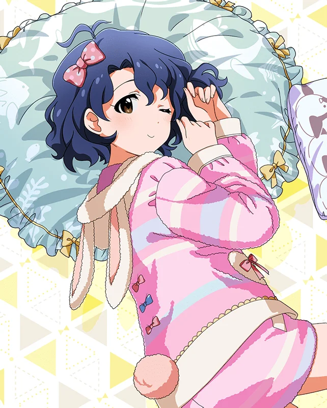 【ミリカン！アンコール】