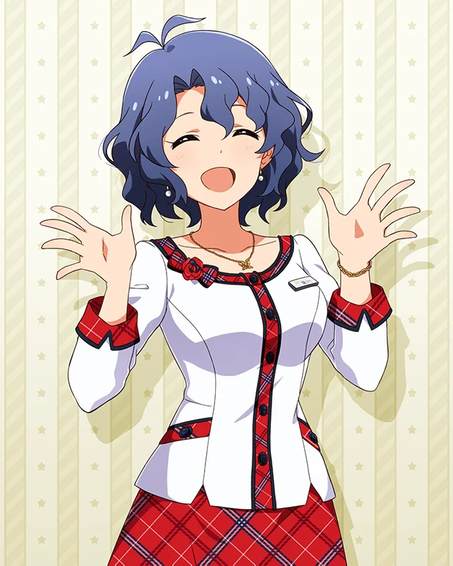 【制服シリーズ】