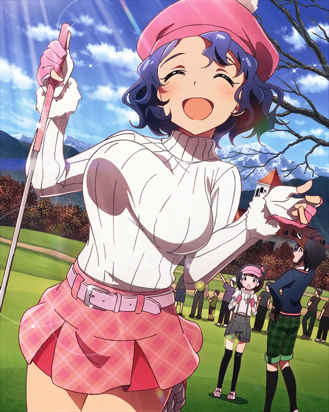 【名画だにゃん♪】