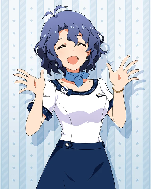 【夏服シリーズ】