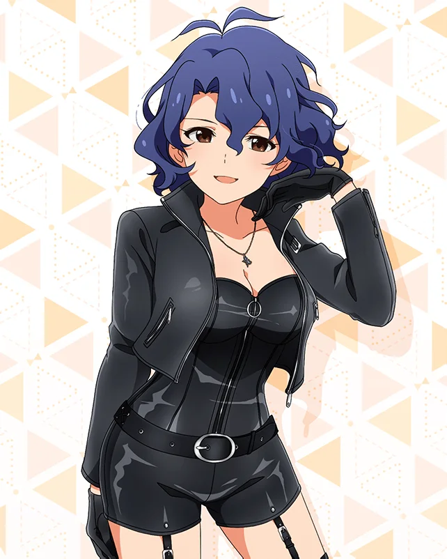 【MILLION LIVE CLOSET!】