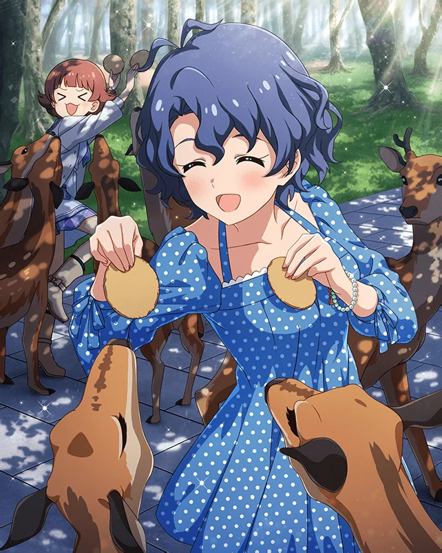 【SHADE OF SPADE】