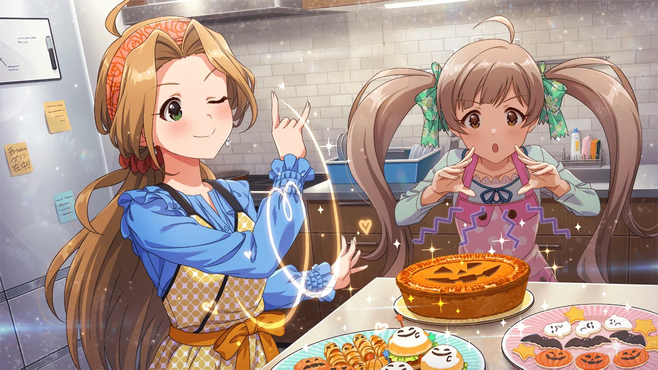 【シアワセなイタズラ　ver.CN】