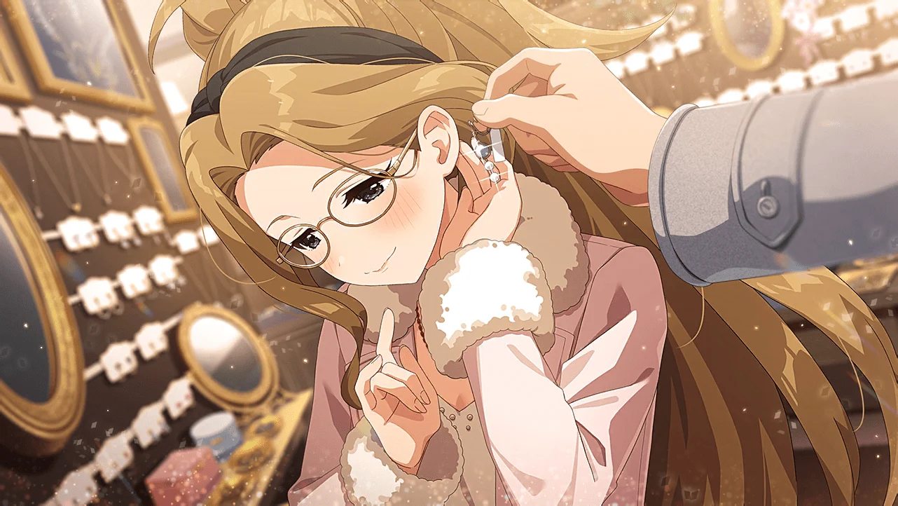 【昼下がり、香るベルガモット】