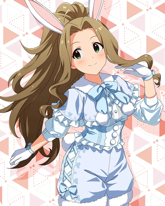 【もふもふチェンジ！シリーズ】