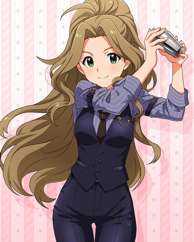 【コンセプト★コスチュームシリーズ】