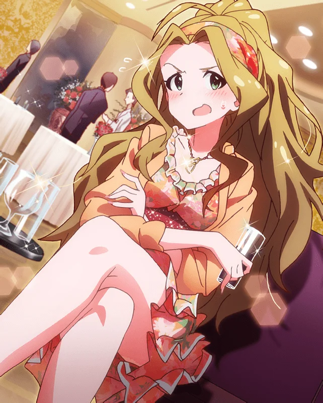 【トロピカルフィッシュ】