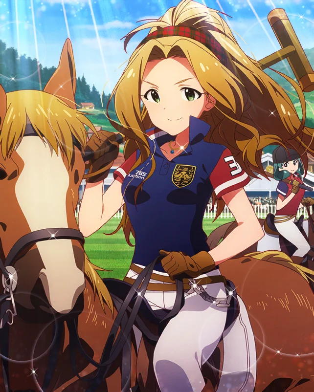 【ナチュラルスマイル】