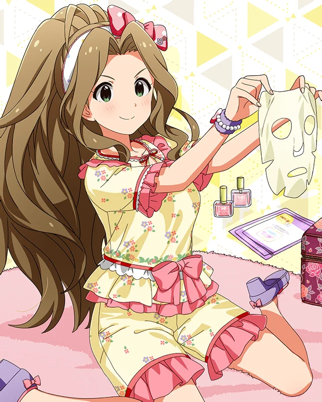 【ミリカン！アンコール】