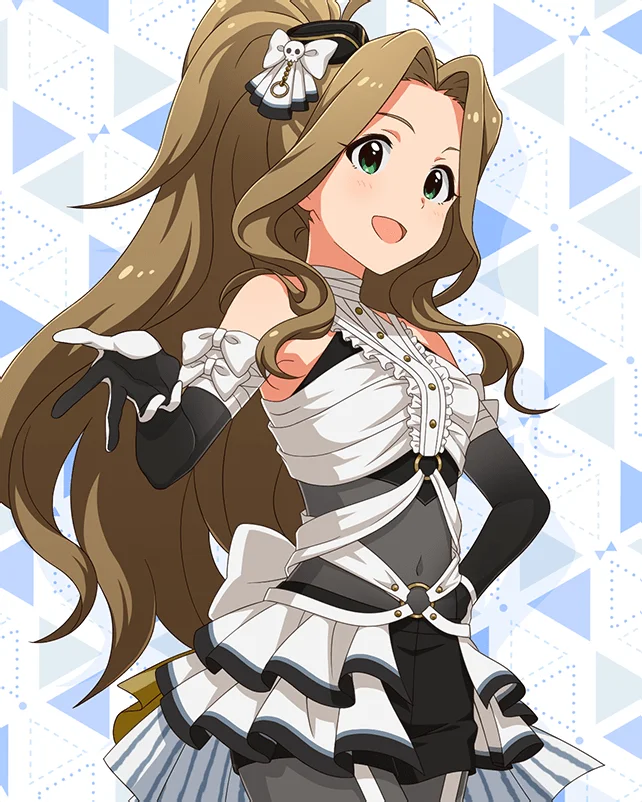 【モンスターっ娘シリーズ】