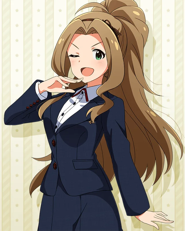 【制服シリーズ】