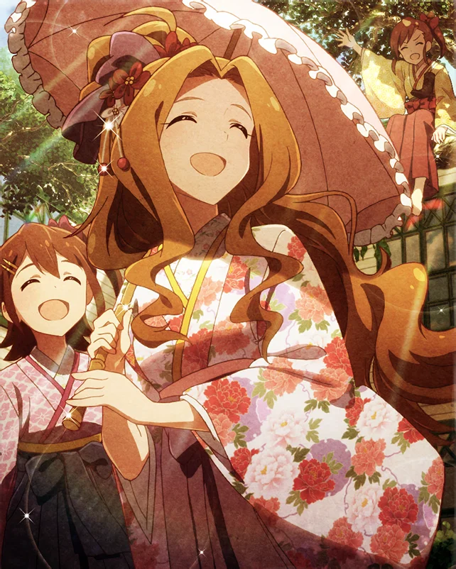 【女学校のマドンナ】