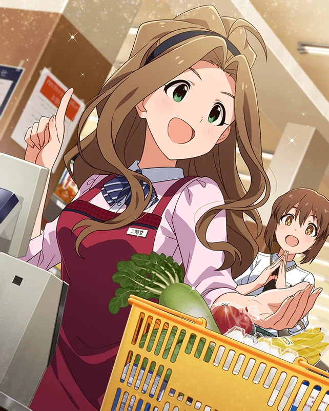 【彼方へ届けるpersona voice】