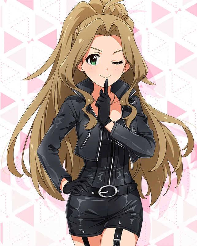 【MILLION LIVE CLOSET! Reburn】