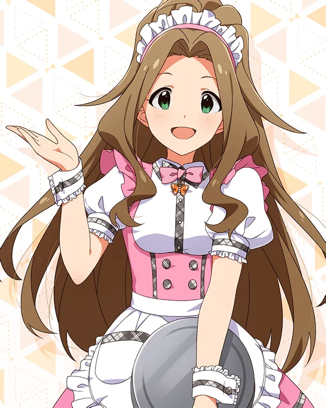 【MILLION LIVE CLOSET!】