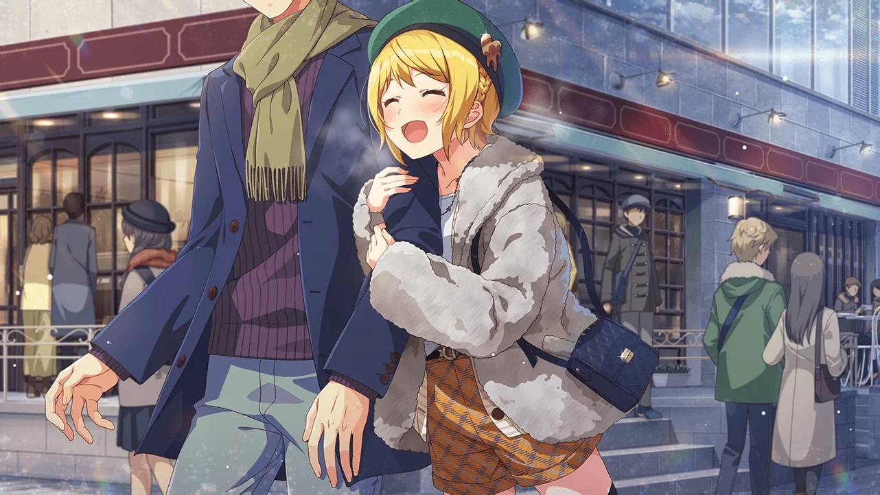 【コダワリ♡デートタイム】