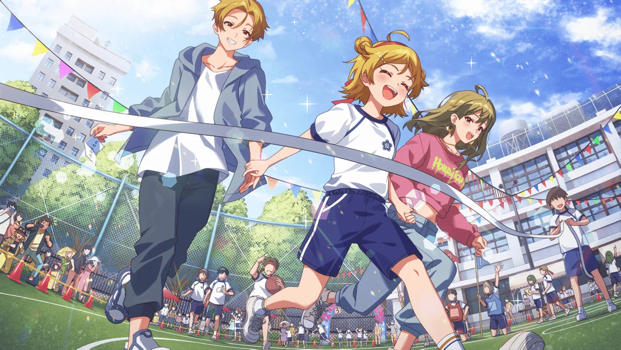 【ロケットスター☆】