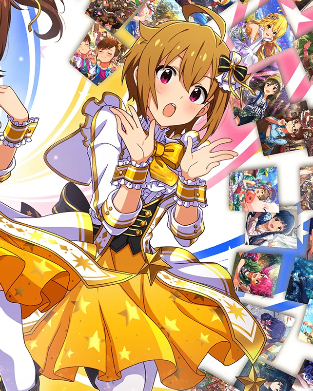 【なんどでも笑おう】