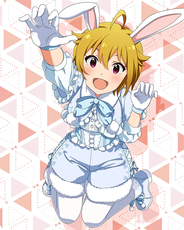 【もふもふチェンジ！シリーズ】