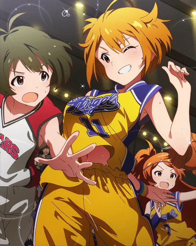 【サーキットの華】