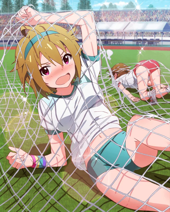 【スターライトステージ】