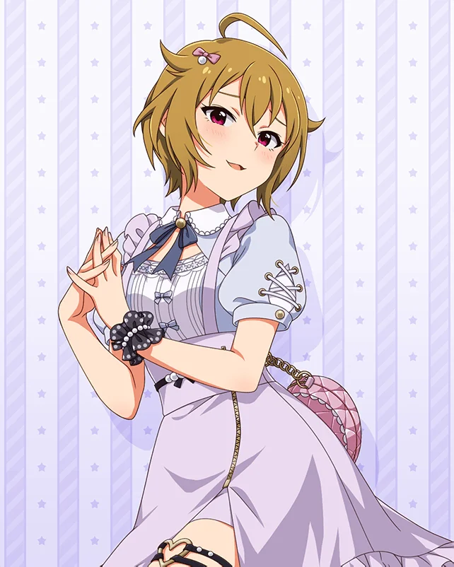 【ダウンタウンガールシリーズ】