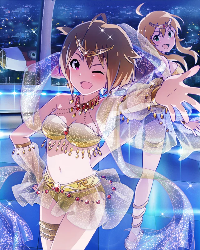 【プライベート・ボックス】