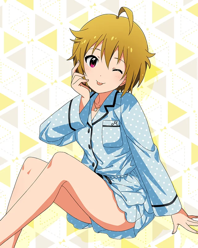 【ミリカン！アンコール】