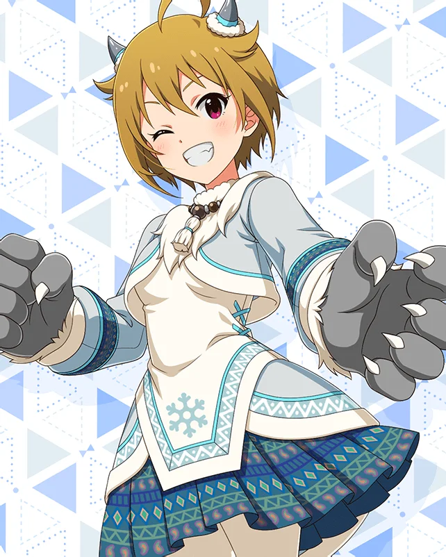 【モンスターっ娘シリーズ】