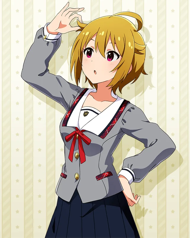 【制服シリーズ】