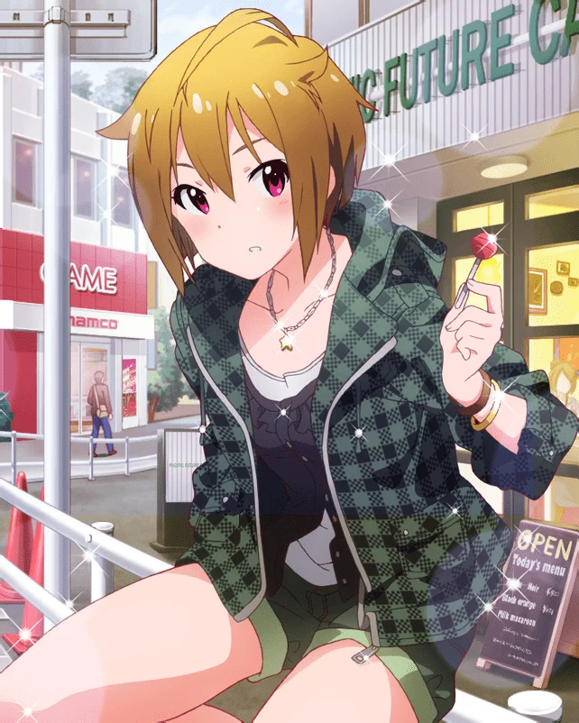 【搾りたてのおいしさ！】