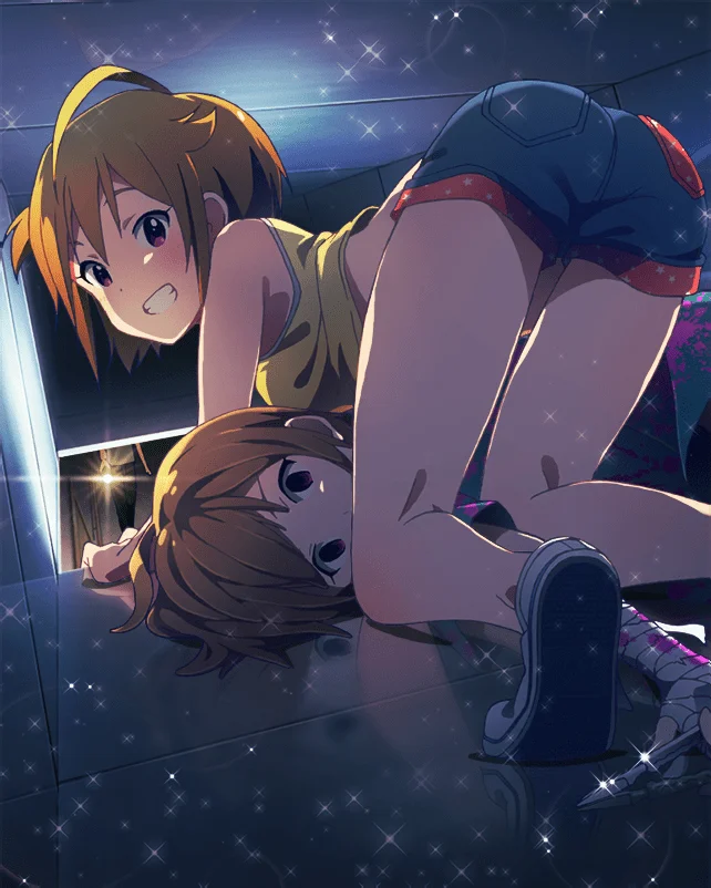 【正義を見せてあげる！】