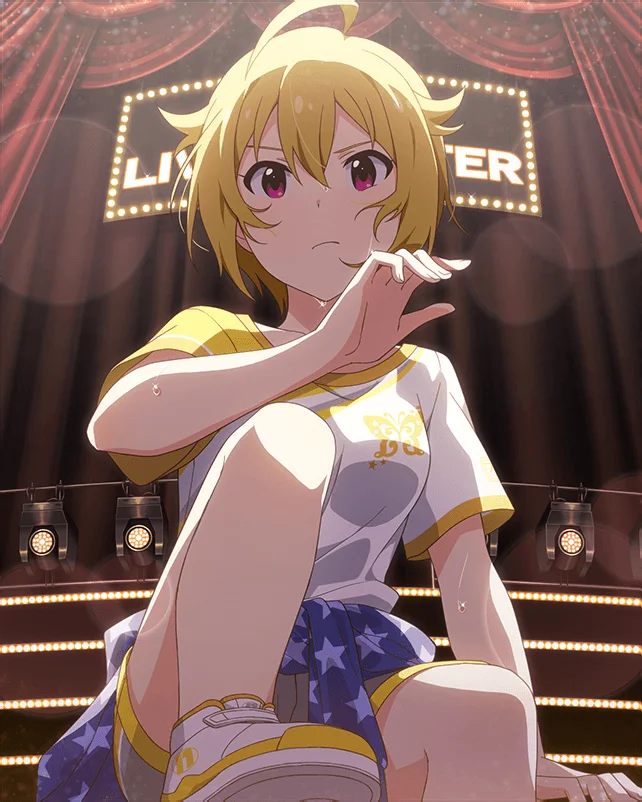 【Deep Blue Mermaid】