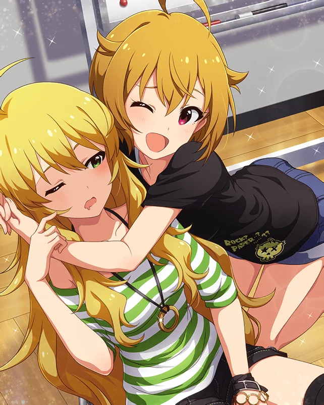 【I will achieve.】