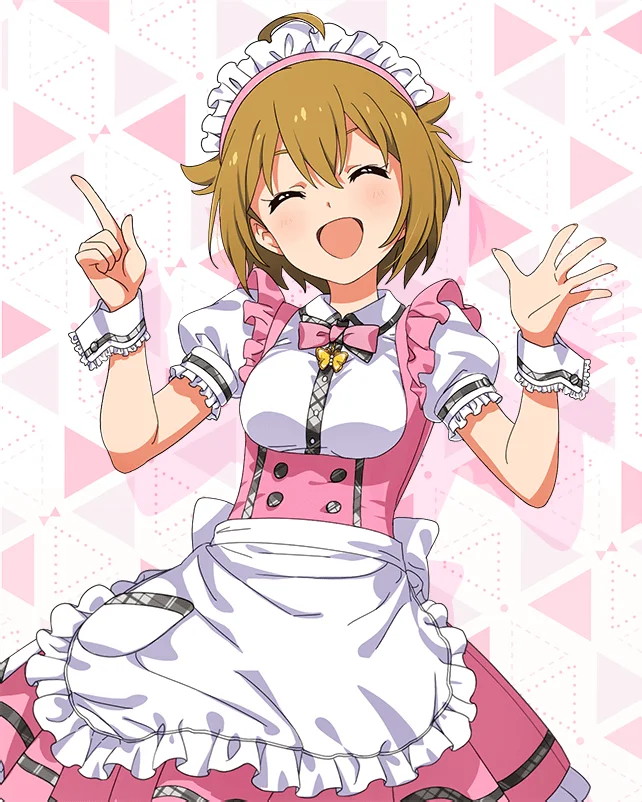 【MILLION LIVE CLOSET! Reburn】