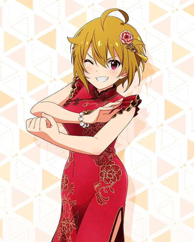 【MILLION LIVE CLOSET!】