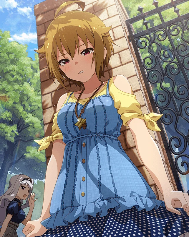 【_DIAMOND JOKER_】