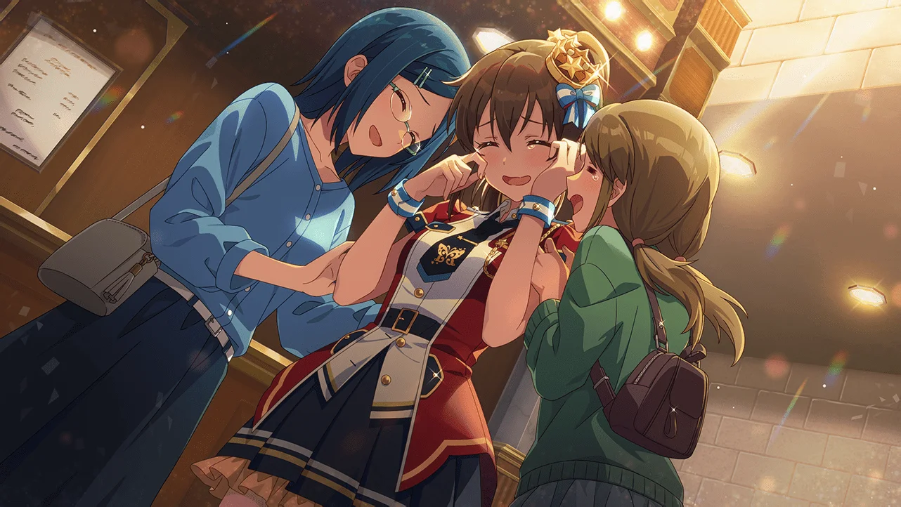 【あたためますか？】