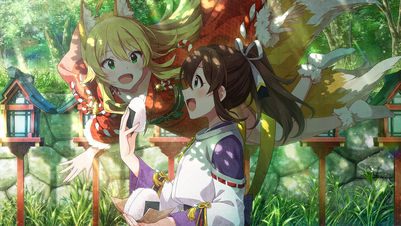 【最強の陰陽師！】