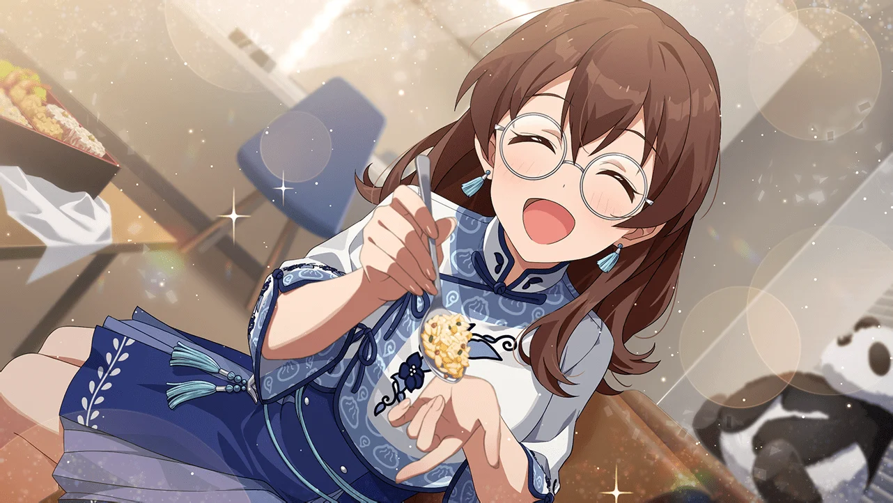 【誘惑と導き】