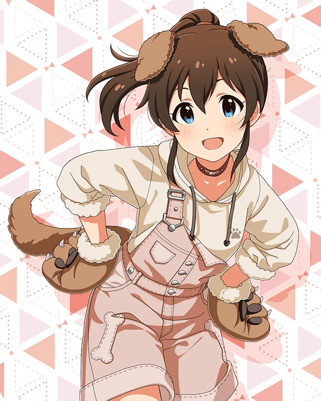 【もふもふチェンジ！シリーズ】