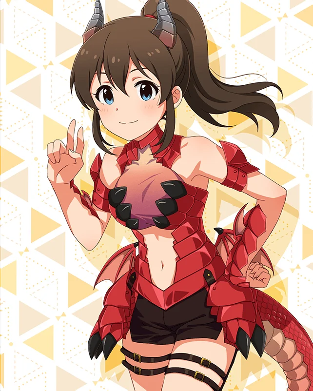 【もんすたーっ娘・めたもる！シリーズ】