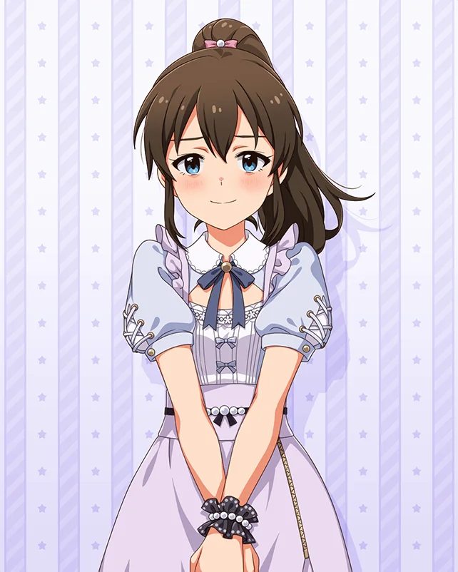 【ダウンタウンガールシリーズ】