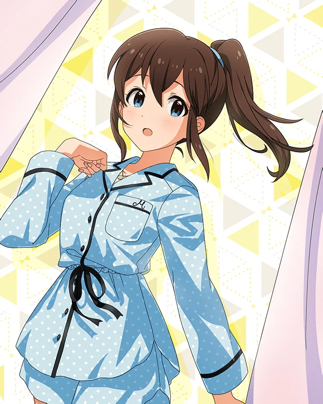 【ミリカン！アンコール】