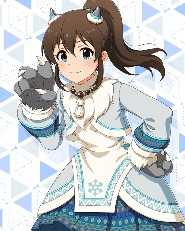 【モンスターっ娘シリーズ】