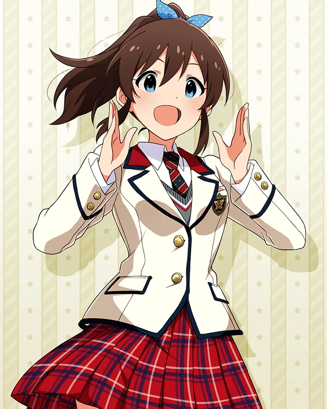 【制服シリーズ】