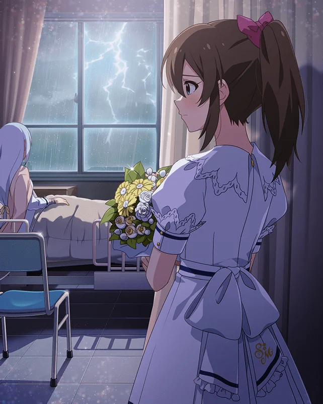 【聖ミリオン女学園】