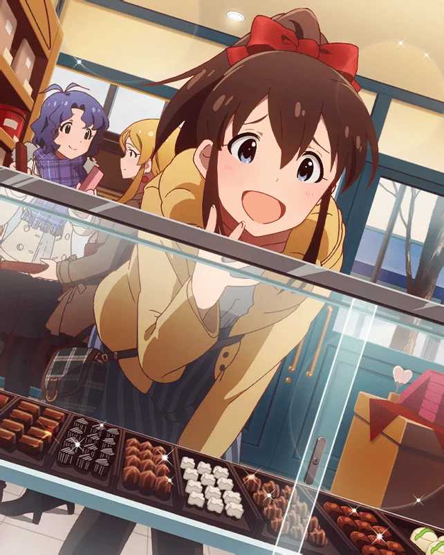 【開演のごあいさつ！】