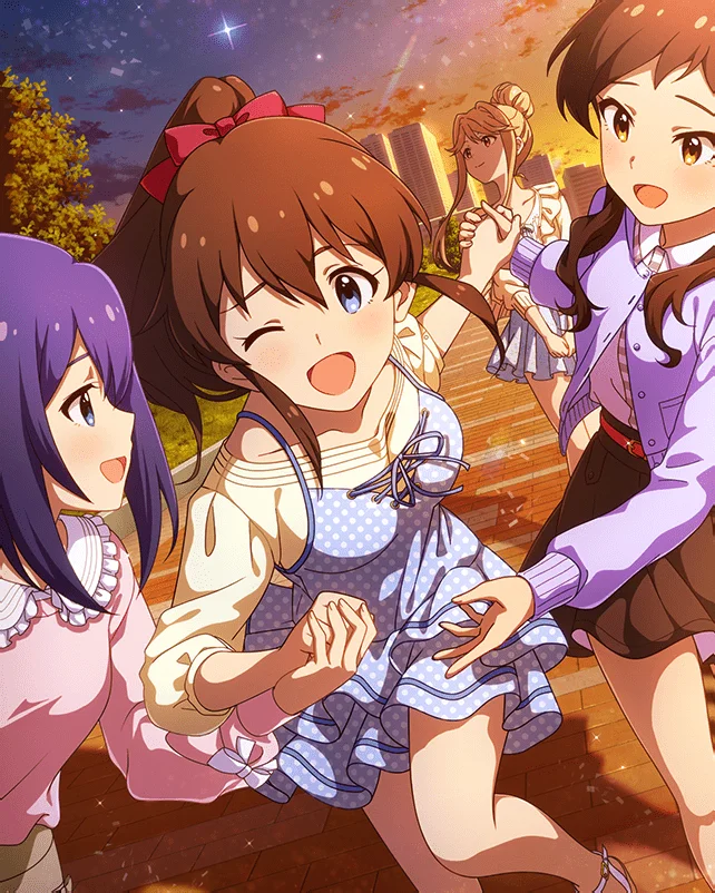 【MILLIONSTARS Team1st】